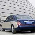 Maybach facelift - Foto 2 din 30