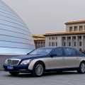 Maybach facelift - Foto 3 din 30