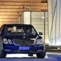 Maybach facelift - Foto 4 din 30