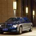 Maybach facelift - Foto 5 din 30
