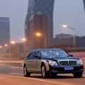 Maybach facelift - Foto 6 din 30