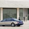 Maybach facelift - Foto 7 din 30