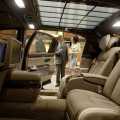 Maybach facelift - Foto 10 din 30