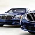 Maybach facelift - Foto 12 din 30