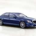 Maybach facelift - Foto 13 din 30