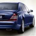 Maybach facelift - Foto 14 din 30