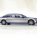 Maybach facelift - Foto 15 din 30