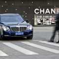 Maybach facelift - Foto 16 din 30