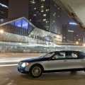 Maybach facelift - Foto 19 din 30