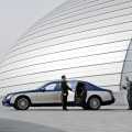 Maybach facelift - Foto 22 din 30