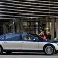 Maybach facelift - Foto 23 din 30
