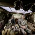 Maybach facelift - Foto 26 din 30
