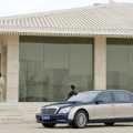 Maybach facelift - Foto 28 din 30