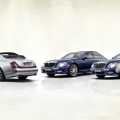 Maybach facelift - Foto 29 din 30