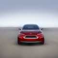 Ford Start Concept - Foto 1 din 20