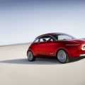 Ford Start Concept - Foto 2 din 20