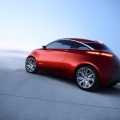 Ford Start Concept - Foto 3 din 20