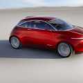 Ford Start Concept - Foto 4 din 20