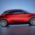 Ford Start Concept - Foto 5 din 20