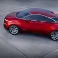 Ford Start Concept - Foto 8 din 20