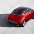 Ford Start Concept - Foto 9 din 20