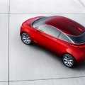 Ford Start Concept - Foto 10 din 20
