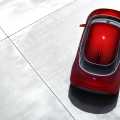 Ford Start Concept - Foto 11 din 20