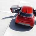 Ford Start Concept - Foto 12 din 20
