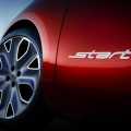 Ford Start Concept - Foto 13 din 20