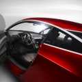 Ford Start Concept - Foto 14 din 20