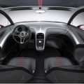 Ford Start Concept - Foto 15 din 20