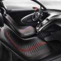 Ford Start Concept - Foto 16 din 20