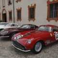 Aniversare Ferrari - 60 de ani de existenta - Foto 9 din 28