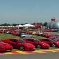 Aniversare Ferrari - 60 de ani de existenta - Foto 11 din 28