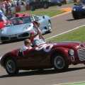 Aniversare Ferrari - 60 de ani de existenta - Foto 16 din 28