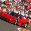 Aniversare Ferrari - 60 de ani de existenta - Foto 17 din 28
