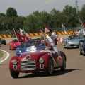 Aniversare Ferrari - 60 de ani de existenta - Foto 19 din 28