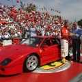 Aniversare Ferrari - 60 de ani de existenta - Foto 25 din 28