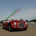 Aniversare Ferrari - 60 de ani de existenta - Foto 27 din 28