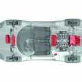 Porsche 918 Spyder Concept - Foto 6 din 14