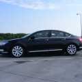 Citroen C5 V6 HDi - Foto 4 din 43