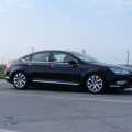 Citroen C5 V6 HDi - Foto 5 din 43