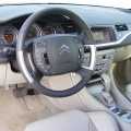 Citroen C5 V6 HDi - Foto 9 din 43