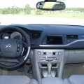 Citroen C5 V6 HDi - Foto 10 din 43