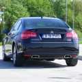 Citroen C5 V6 HDi - Foto 17 din 43