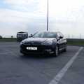 Citroen C5 V6 HDi - Foto 23 din 43