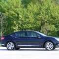 Citroen C5 V6 HDi - Foto 27 din 43