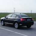 Citroen C5 V6 HDi - Foto 28 din 43