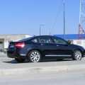 Citroen C5 V6 HDi - Foto 32 din 43