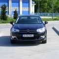 Citroen C5 V6 HDi - Foto 33 din 43